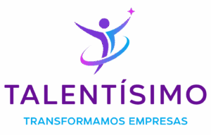 Logo Talentisimo