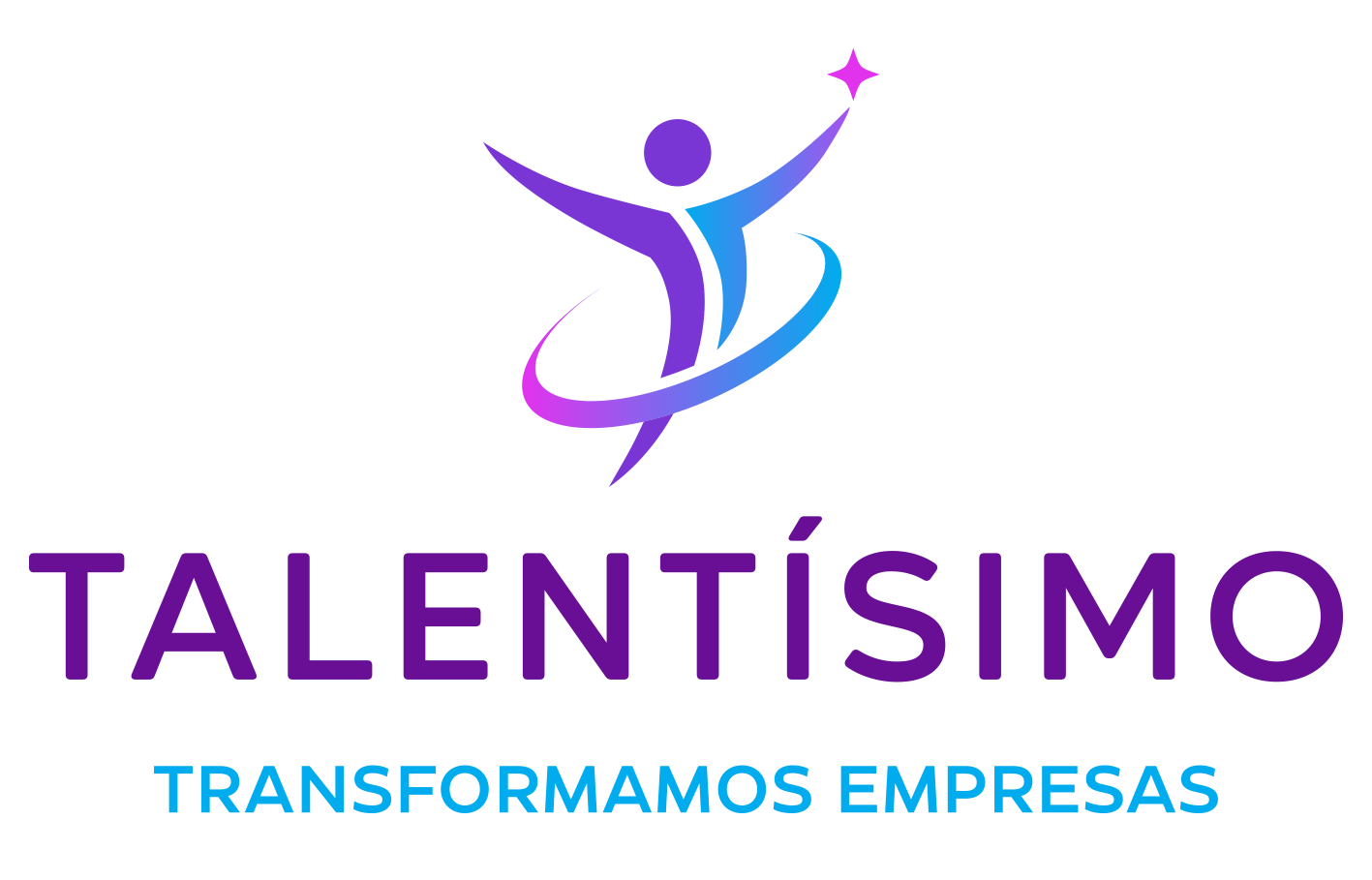 Logo Talentisimo